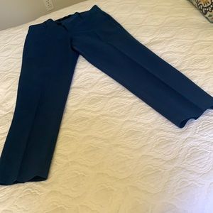 Liverpool pants - royal blue